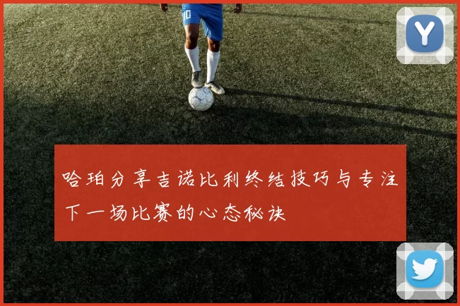 哈珀分享吉诺比利终结技巧与专注下一场比赛的心态秘诀